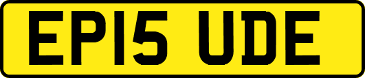 EP15UDE