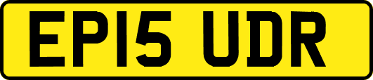 EP15UDR