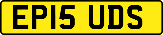 EP15UDS
