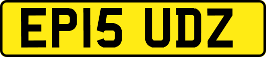 EP15UDZ