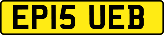 EP15UEB