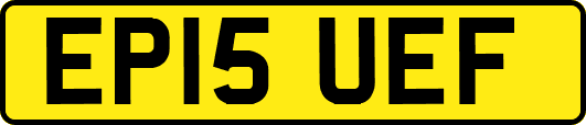 EP15UEF