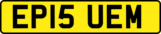 EP15UEM