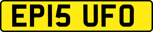 EP15UFO