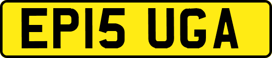 EP15UGA