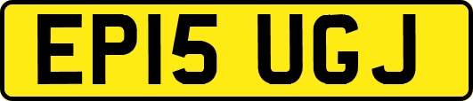 EP15UGJ