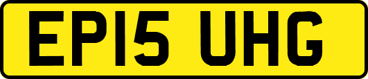 EP15UHG