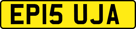 EP15UJA