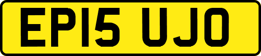 EP15UJO