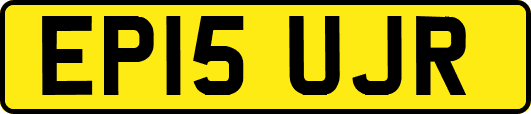EP15UJR