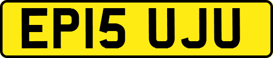 EP15UJU