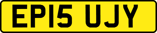 EP15UJY