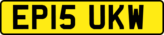 EP15UKW