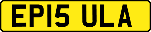EP15ULA