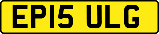 EP15ULG