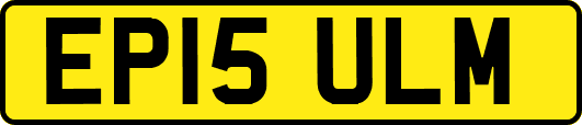 EP15ULM