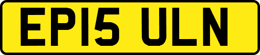 EP15ULN