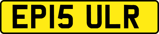 EP15ULR