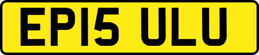 EP15ULU