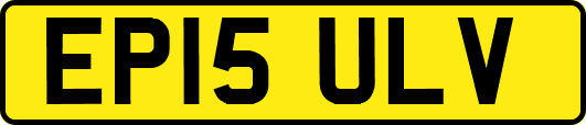 EP15ULV