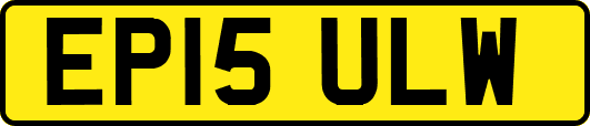 EP15ULW