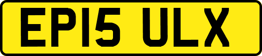 EP15ULX