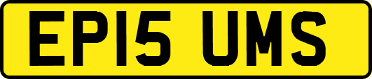 EP15UMS