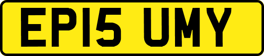 EP15UMY
