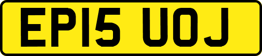 EP15UOJ