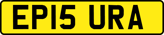 EP15URA