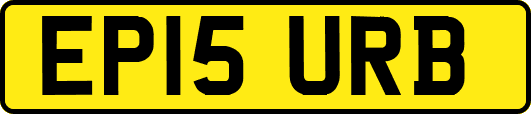 EP15URB
