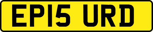 EP15URD