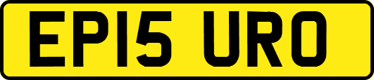 EP15URO