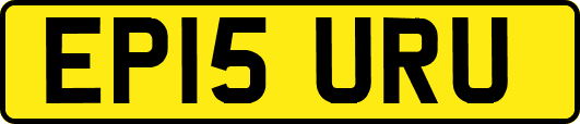 EP15URU