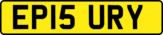 EP15URY