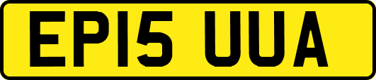 EP15UUA
