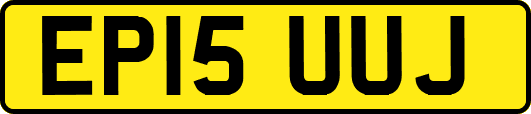EP15UUJ