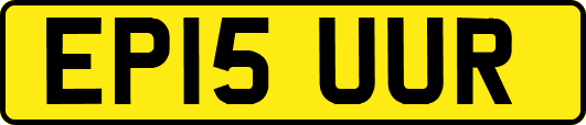 EP15UUR
