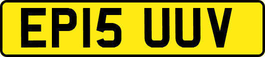 EP15UUV