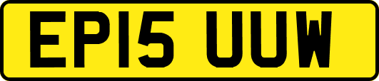 EP15UUW