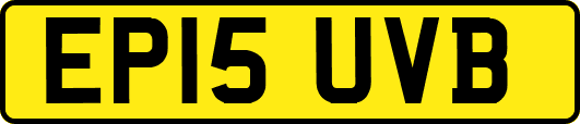 EP15UVB