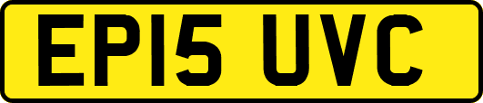 EP15UVC