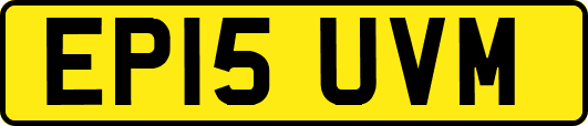EP15UVM