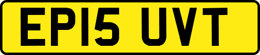 EP15UVT