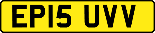 EP15UVV