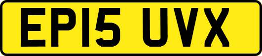 EP15UVX