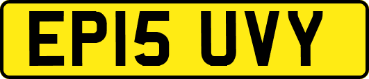 EP15UVY