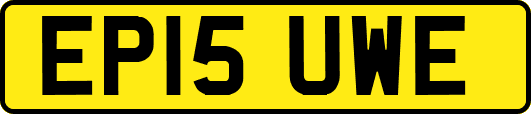 EP15UWE