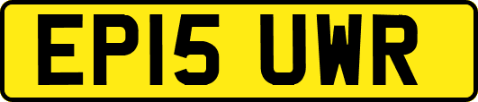 EP15UWR