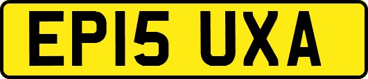 EP15UXA